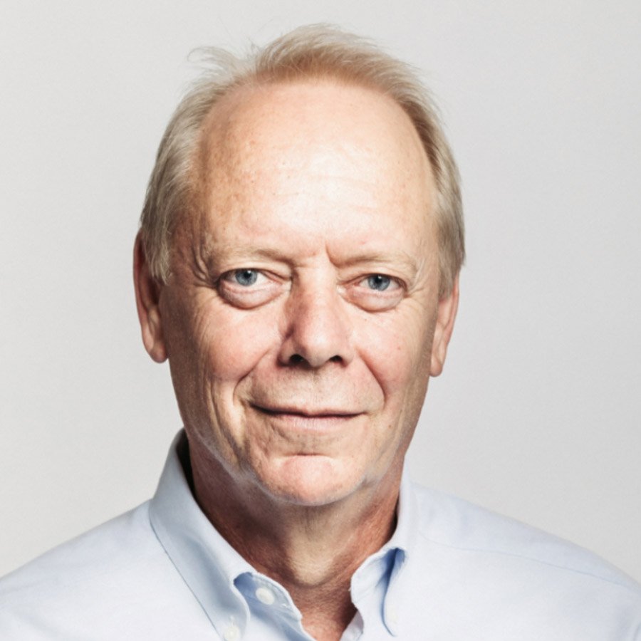 Head shot of Gary Feuerstein